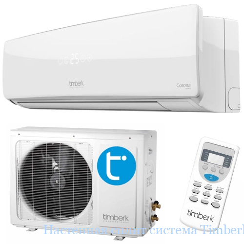��������� ����� ������� Timberk AC TIM 07H S8